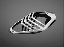Highway Hawk Taillight Cover Tech Glide for VTX R & S